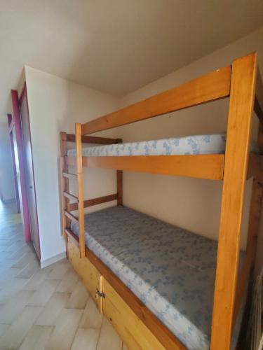 Two-Bedroom Apartment with Terrace image 3