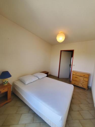 Two-Bedroom Apartment with Terrace image 2