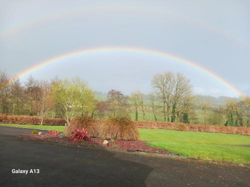 Grangebeg B&B Dunlavin in Dunlavin