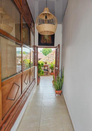Lobby, El Gran Boga in Villeta