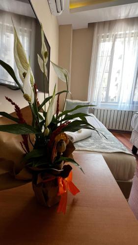 Budget Triple Room image 9