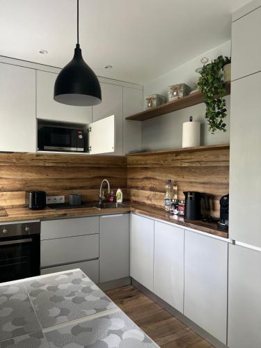 CityStayLV - Jelgava Center in Jelgava