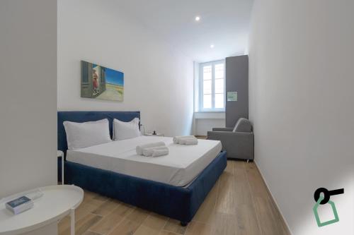 Deluxe Studio room in Hotiday Torino OGR