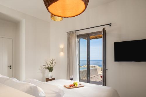 Mythic Villa