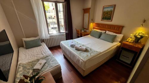 Budget Triple Room image 7