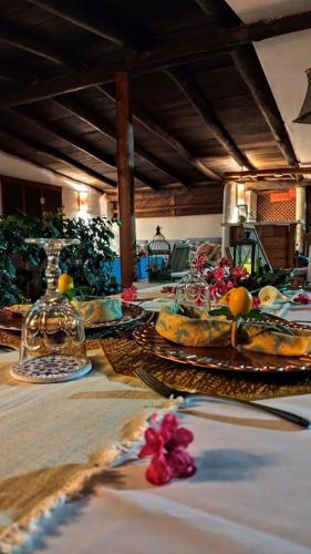 Casa Turquesa in Gran Roque