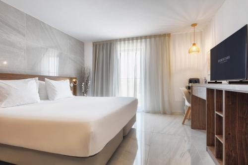 Eurostars Puerto de Ibiza Hotel de charme Ibiza