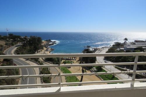 Vista y Mar