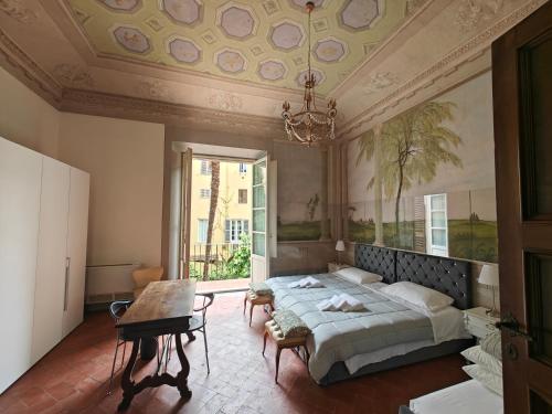 Pepi House in Santa Croce, Firenze