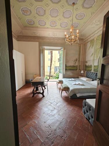 Pepi House in Santa Croce, Florencie (fotografie 3)