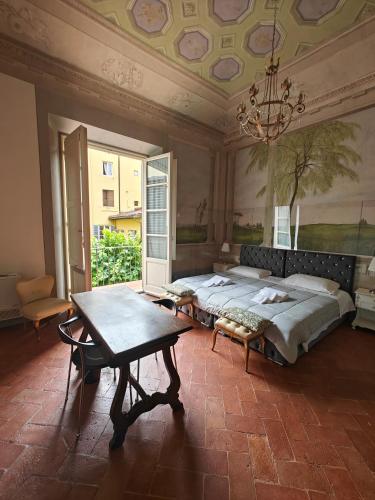 Pepi House in Santa Croce, Florencie (fotografie 8)