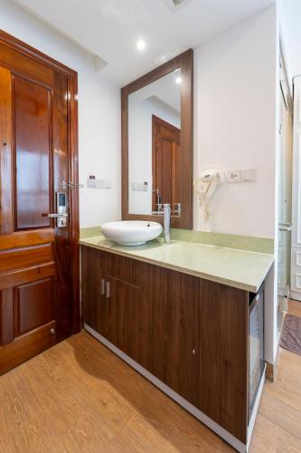 Double Room with Private Bathroom image 1