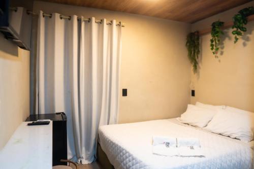 Suite, junior, balcone