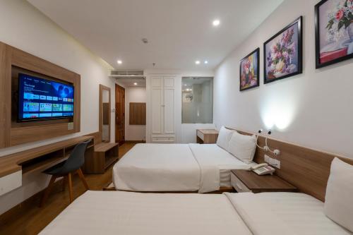 Chiic House 7 