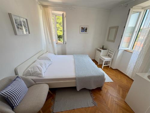 Rooms Old Town