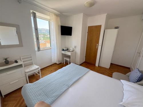 Rooms Old Town