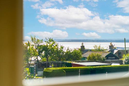 Létesítmények, Riverview in Monifieth