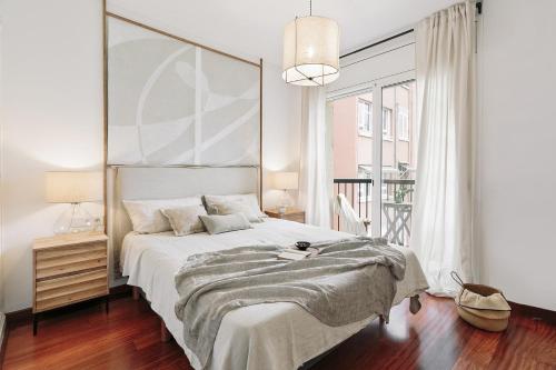Tramonto - 3 bedrooms and balcony in Sant Antoni, Barcelona (Foto 4)