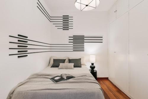 Tramonto - 3 bedrooms and balcony in Sant Antoni, Barcelona (Foto 5)