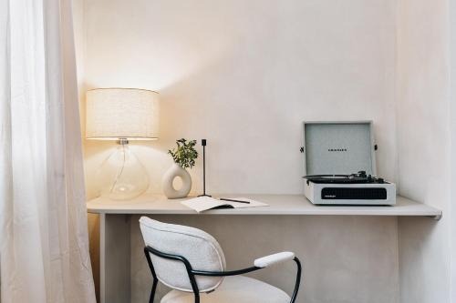Tramonto - 3 bedrooms and balcony in Sant Antoni, Barcelona (Foto 10)