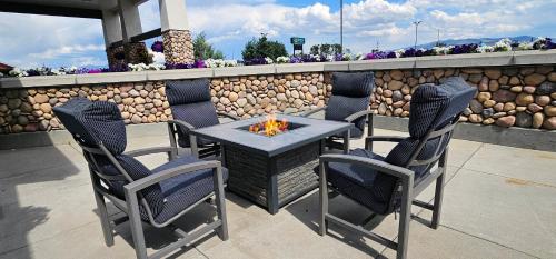 Quality Inn Dillon I-15 - image 6