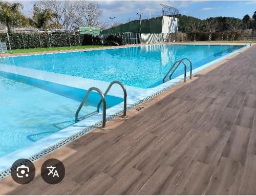 Casa de pueblo García Marquez (Casa de pueblo Garcia Marquez) in 卡斯特爾諾波