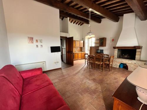 Agriturismo Casalta 2