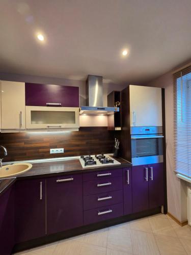 кухня, Key to Jurmala in Юрмала