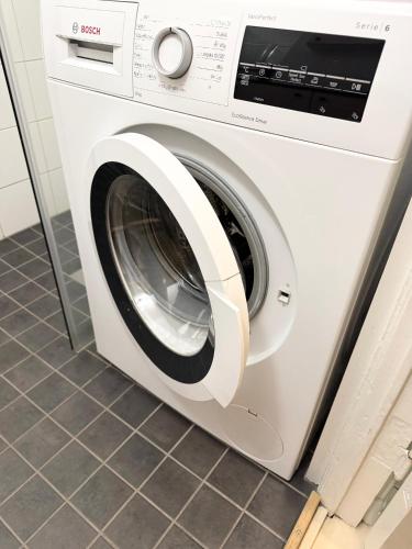 #TOOLONTORI Beauty in great location in Töölö