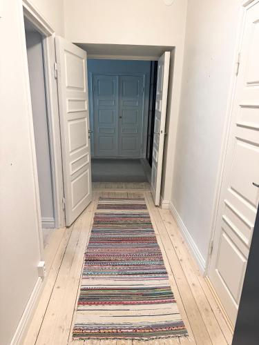 #TOOLONTORI Beauty in great location in Töölö