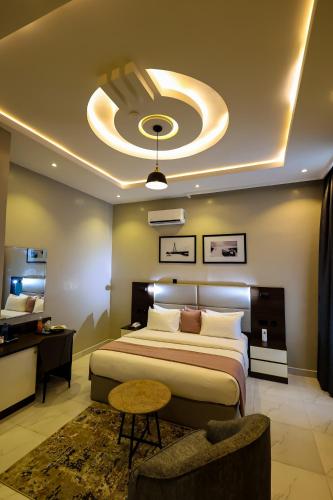 Ringruby Hotel, Eso Close, Ikeja