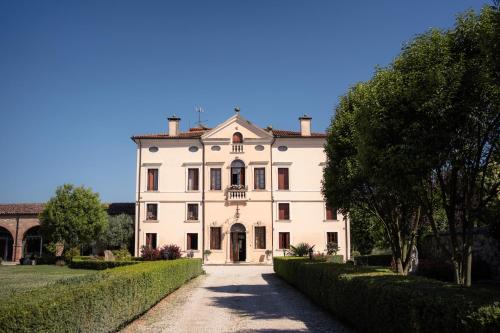  Villa Bongiovanni in San Bonifacio