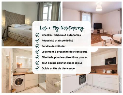 Attractions, Villa Saint Honore near Disneyland Paris