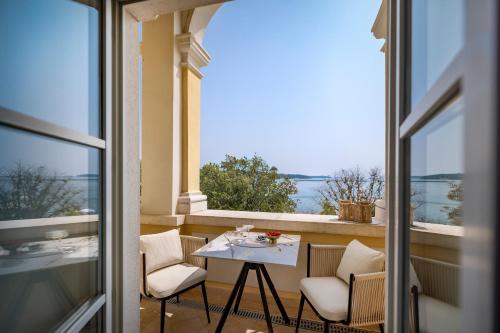 Pemandangan, Boutique Hotel Mauro in Porec