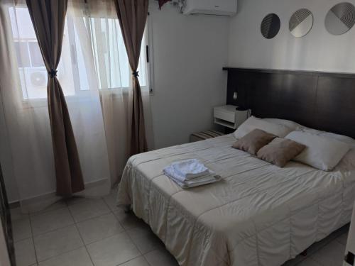 Departamento - Zona Parque Berduc