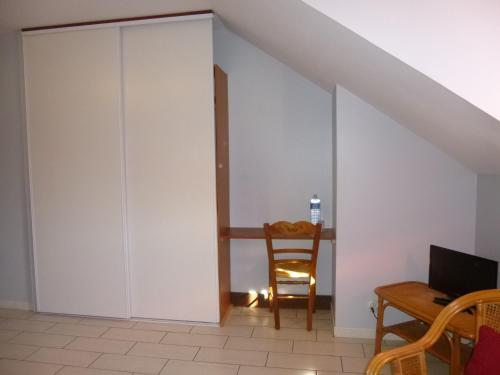 Chambres d'Hôtes de Céline et David