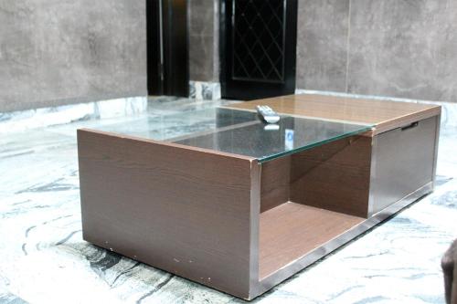 Facilities, The Regal Boutique Hotel in Abuja