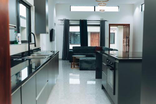 Gotriips Apartments — other in Palabana Road, Lusaka Zambia, 10101