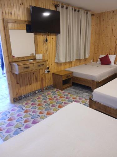 Chillax Dahab – Dahab, IN