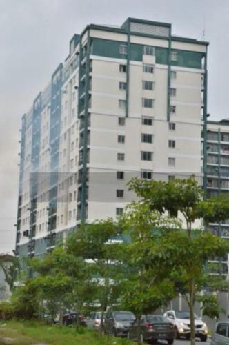 Angsana Raintree Batu Caves 3Bedroom 2Bathroom - image 7