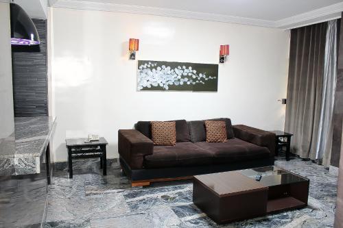 Facilities, The Regal Boutique Hotel in Abuja