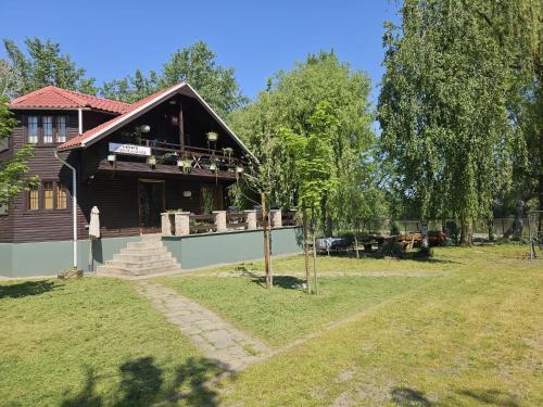 Cabana Jois Periam Port