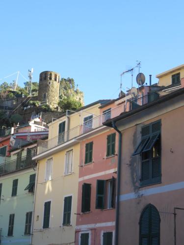 Santo 41, Vernazza (fotografie 6)