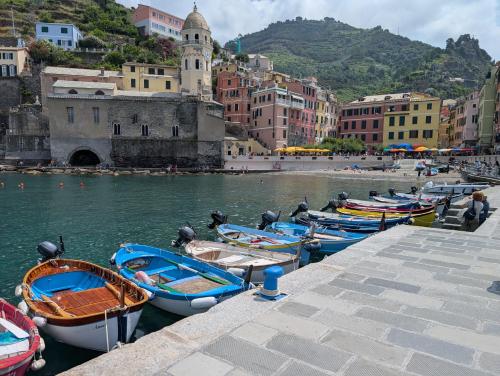 Santo 41, Vernazza (fotografie 5)