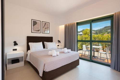 Cape Resort - Corfu