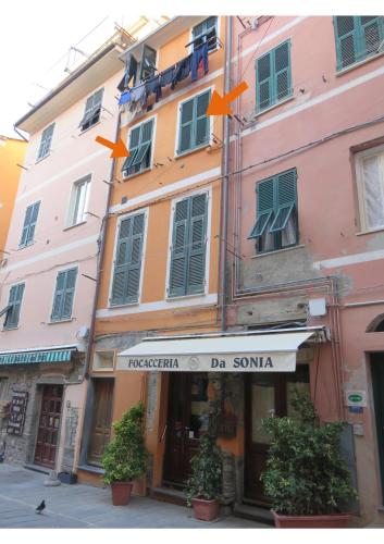 Santo 41, Vernazza (fotografie 3)