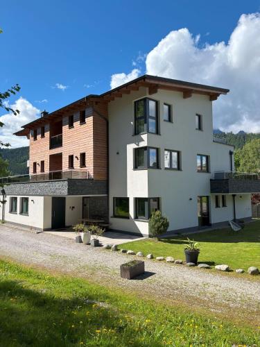  Appartementhaus Burgfried in Schladming