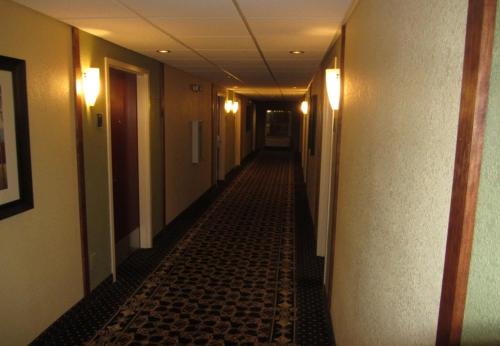 Facilities, Best Western Plus Parkway Hotel in Alton (IL)