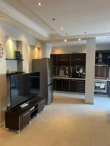 Three-Bedroom Apartment room in 3 Bedrooms Penthouse Golem