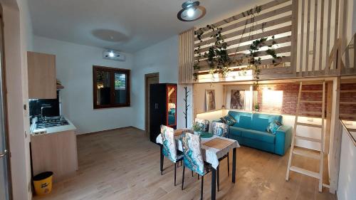 Rosa Room in Кастельнуово Клієнте